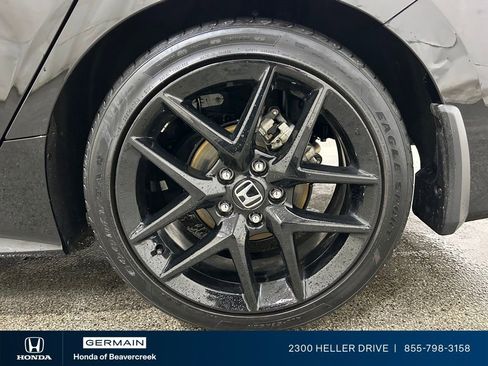 Used 2023 Honda Civic Sport image 14