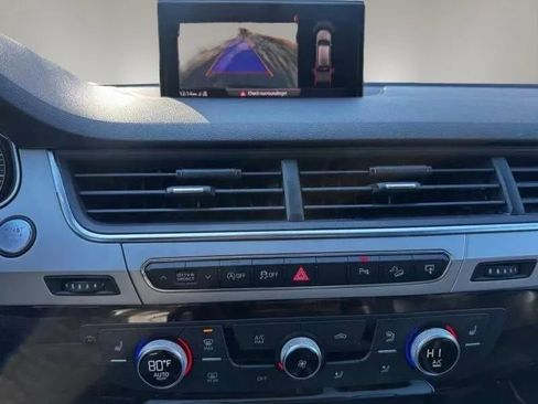 Used 2017 Audi Q7 2.0T Premium Plus AWD/4WD image 18