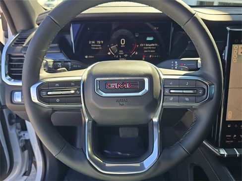 New 2026 GMC Acadia Elevation w/ Black Edition image 29