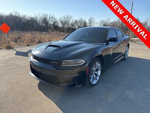 Used 2022 Dodge Charger GT image 7