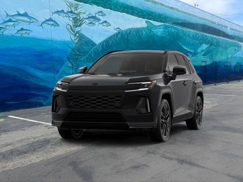 New 2026 Toyota RAV4 XSE AWD/4WD image 3