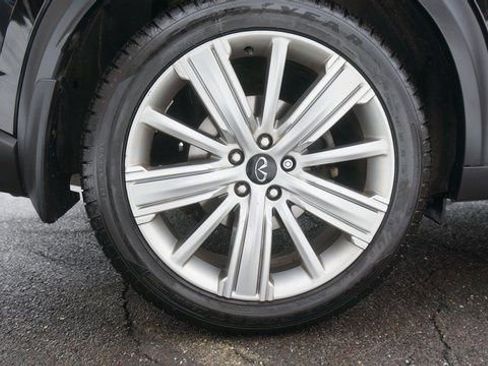 Used 2020 INFINITI QX50 Sensory w/ Proactive Package image 90