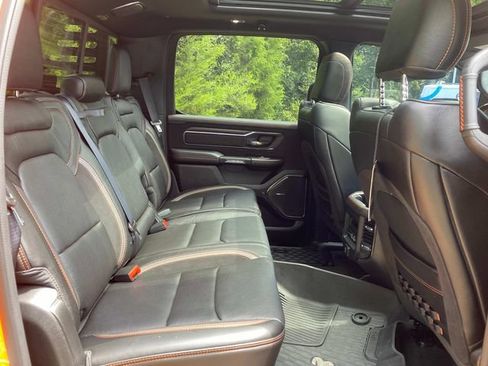 Used 2022 RAM 1500 TRX w/ TRX Level 2 Equipment Group AWD/4WD image 35