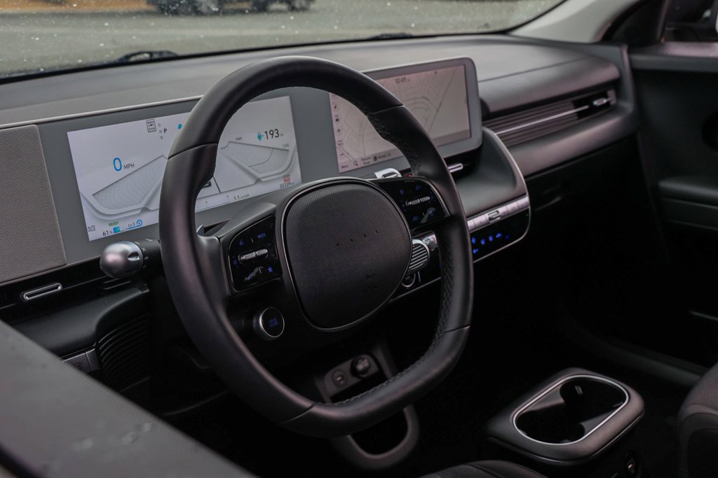 Used 2024 Hyundai Ioniq 5 SEL RWD image 15