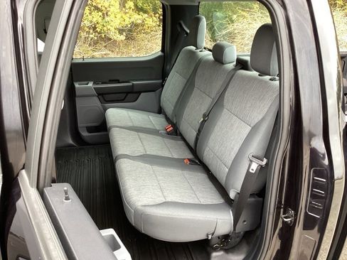 Used 2023 Ford F150 XL w/ XL Chrome Appearance Package image 37