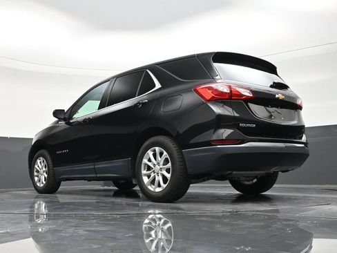 Used 2019 Chevrolet Equinox LT FWD image 22