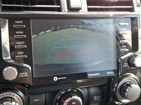 Used 2024 Toyota 4Runner TRD Off-Road image 21