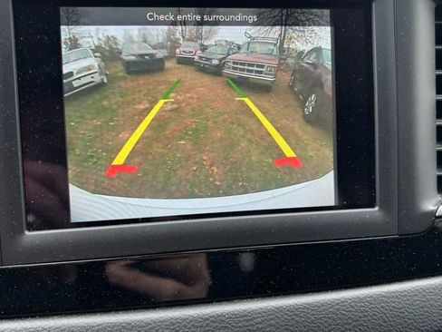 Used 2018 Chrysler Pacifica Touring Plus w/ Tire & Wheel Group image 55