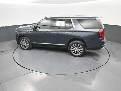 Used 2021 GMC Yukon Denali w/ Denali Premium Package RWD image 43