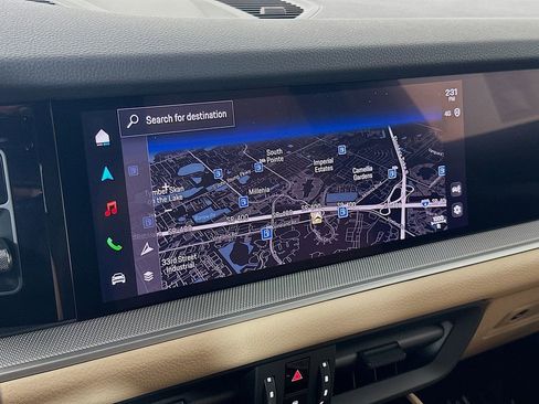 New 2026 Porsche Cayenne AWD/4WD image 15