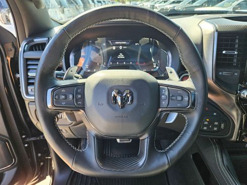 Used 2026 RAM 1500 RHO w/ RHO Level 1 Equipment Group AWD/4WD image 17