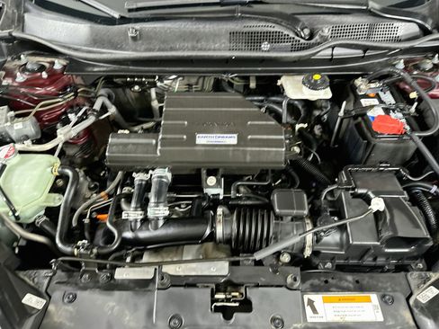 Used 2018 Honda CR-V EX image 32