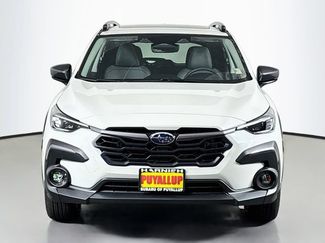 New 2026 Subaru Crosstrek 2.5i Limited w/ Crosstrek Mirror Package AWD/4WD video 2