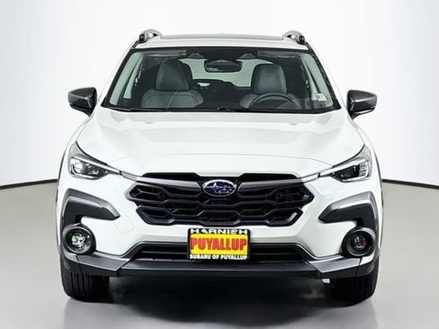 New 2026 Subaru Crosstrek 2.5i Limited w/ Crosstrek Mirror Package AWD/4WD image 2