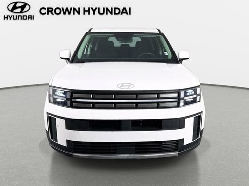 Used 2024 Hyundai Santa Fe SE image 2