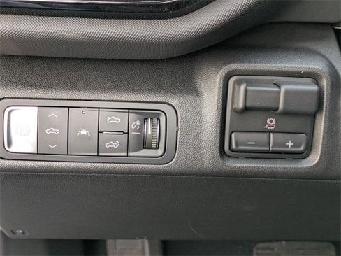 New 2025 Chevrolet Silverado EV RST image 15