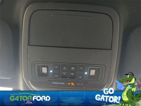 Used 2020 Ford Explorer ST w/ ST Street Pack image 25