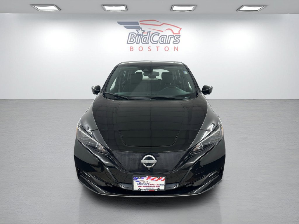 Used 2023 Nissan Leaf SV Plus FWD image 2