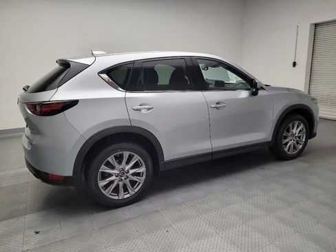 Used 2020 MAZDA CX-5 Grand Touring image 10