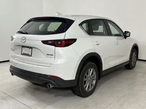 Used 2023 MAZDA CX-5 AWD 2.5 S image 10