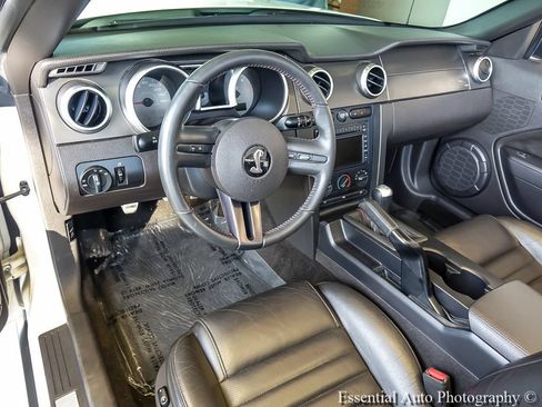 Used 2007 Ford Mustang Shelby GT500 RWD image 10