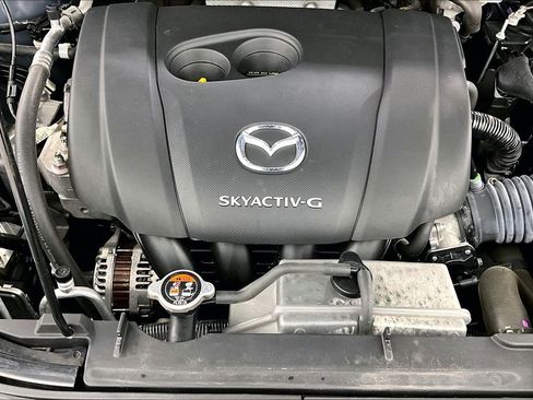 Used 2024 MAZDA CX-5 Carbon Edition image 41