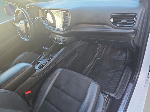 Used 2021 Dodge Durango GT image 29