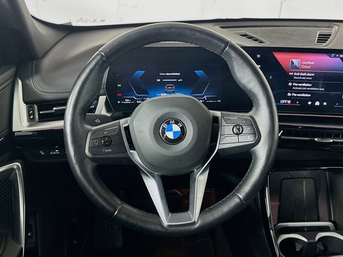 Used 2024 BMW X1 xDrive28i image 18