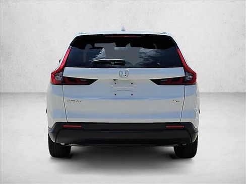 Used 2025 Honda CR-V EX image 6