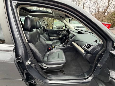 Used 2023 Subaru Forester Limited image 9