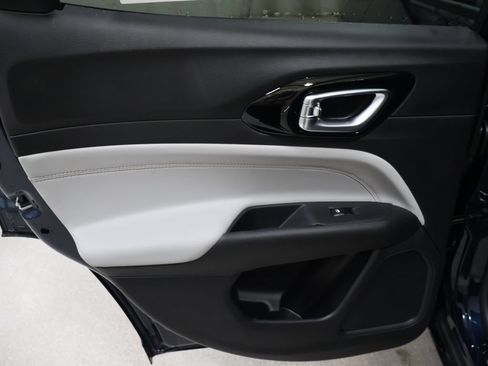 New 2026 Jeep Compass Limited AWD/4WD image 12