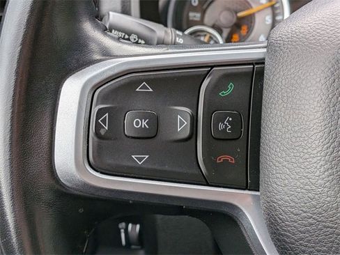 Used 2021 RAM 1500 Big Horn image 18