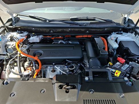 Used 2024 Honda CR-V Sport Touring image 29