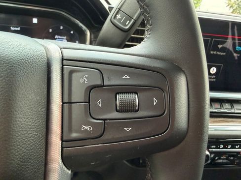 Certified 2023 GMC Sierra 1500 Elevation AWD/4WD image 20