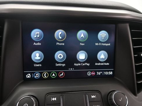 Used 2021 GMC Acadia AT4 w/ Trailering Package AWD/4WD image 26