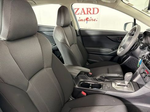 Used 2019 Subaru Impreza 2.0i Premium AWD/4WD image 16