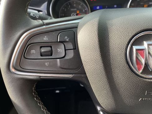 Used 2023 Buick Encore GX Select FWD image 21