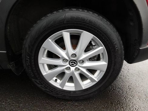Used 2014 MAZDA CX-5 Touring AWD/4WD image 24