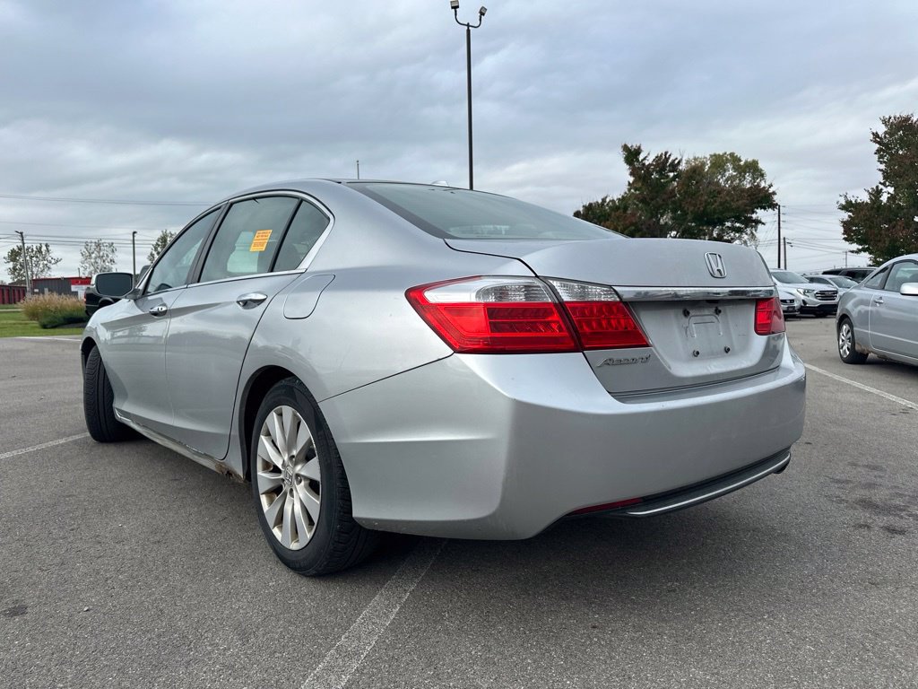Used 2013 Honda Accord EX-L image 10