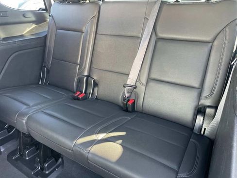 Used 2023 Chevrolet Tahoe LT image 23