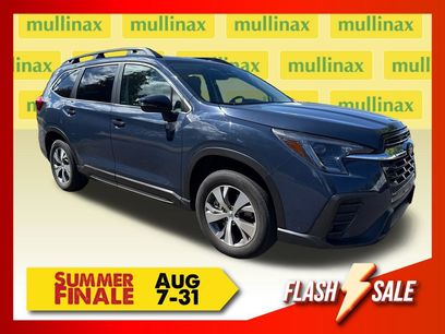 Used 2023 Subaru Ascent Premium