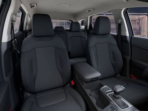 New 2026 Kia Sportage LX w/ LX Convenience Package FWD image 40