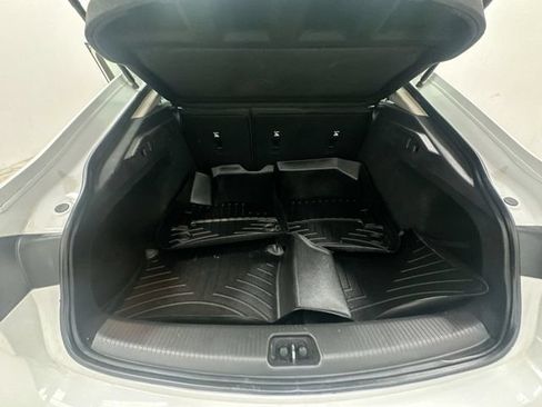 Used 2018 Buick Regal Preferred FWD image 20