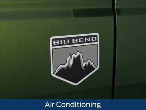 New 2025 Ford Bronco Big Bend image 16