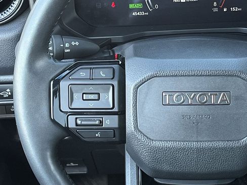 Used 2024 Toyota Land Cruiser 1958 AWD/4WD image 12