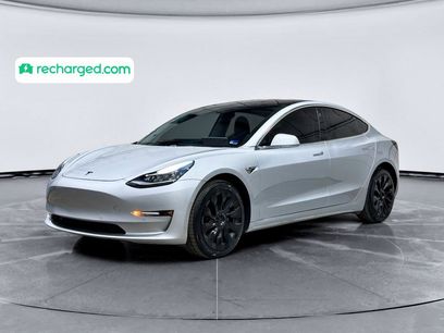 Used 2018 Tesla Model 3 Performance