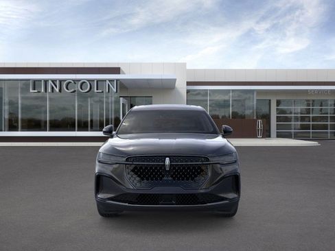 New 2026 Lincoln Nautilus Premier w/ Equipment Group 102A image 6