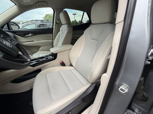 Used 2023 Buick Envision Preferred FWD image 8