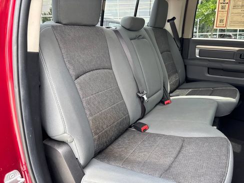 Used 2014 RAM 1500 Big Horn AWD/4WD image 22