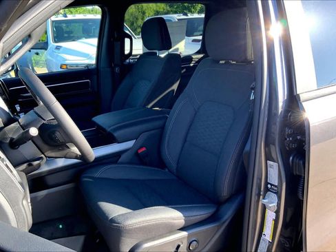 New 2026 RAM 1500 Lone Star RWD image 9
